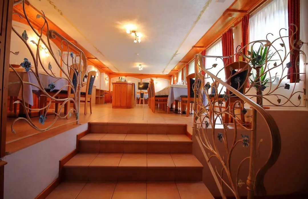 Hotel ai Tre Ponti - Dolomiti-1