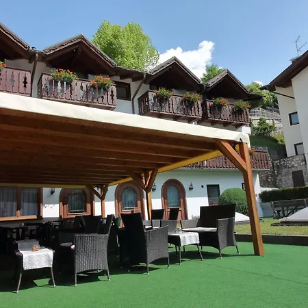Hotel ai Tre Ponti - Dolomiti-2